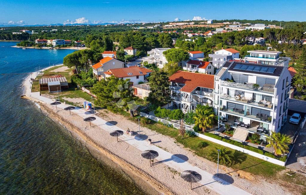 Allogio Bibinje, 94m2