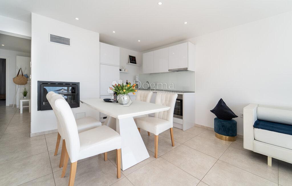 Allogio Bibinje, 94m2