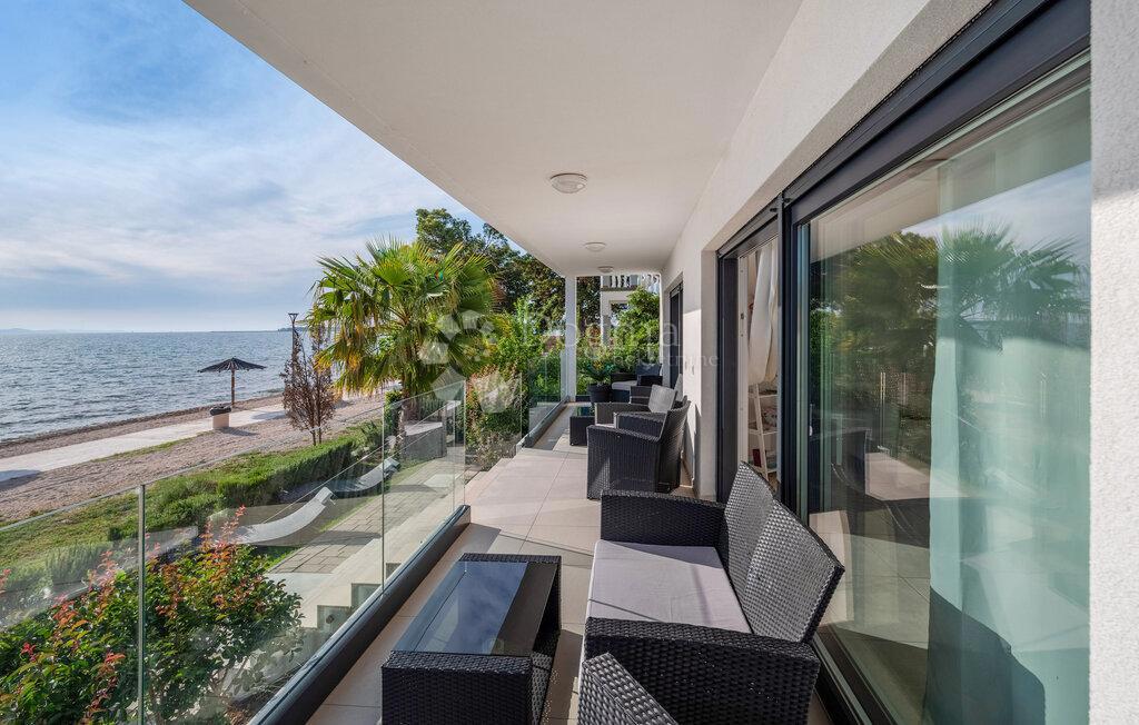 Allogio Bibinje, 94m2