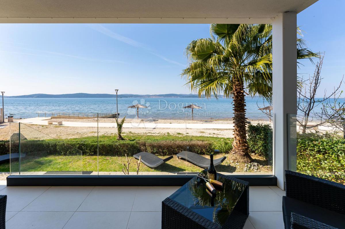 Allogio Bibinje, 94m2