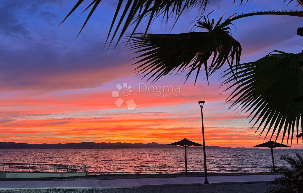 Allogio Bibinje, 94m2