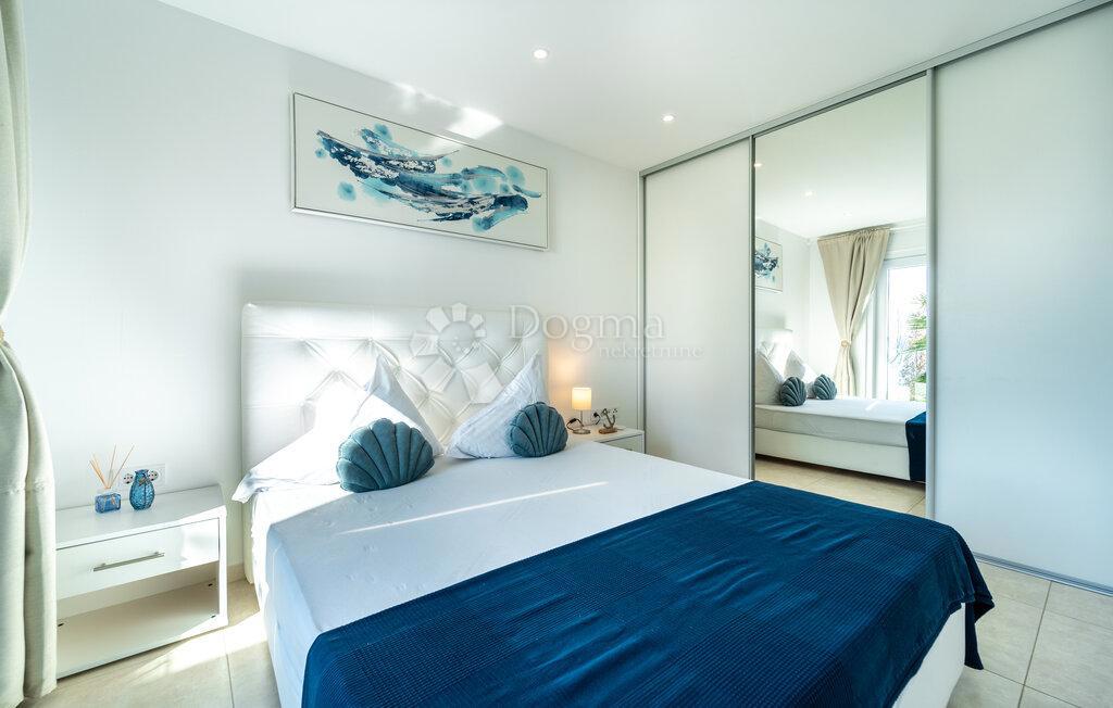 Allogio Bibinje, 94m2