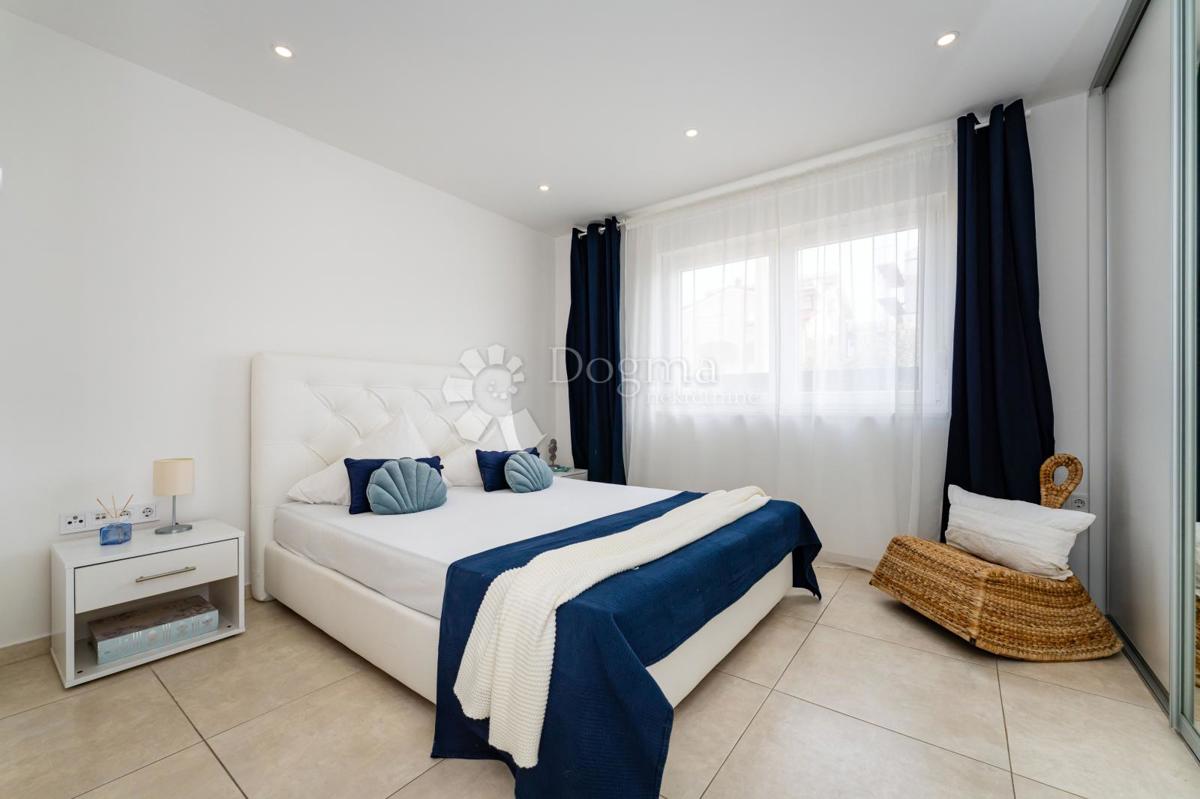 Allogio Bibinje, 94m2