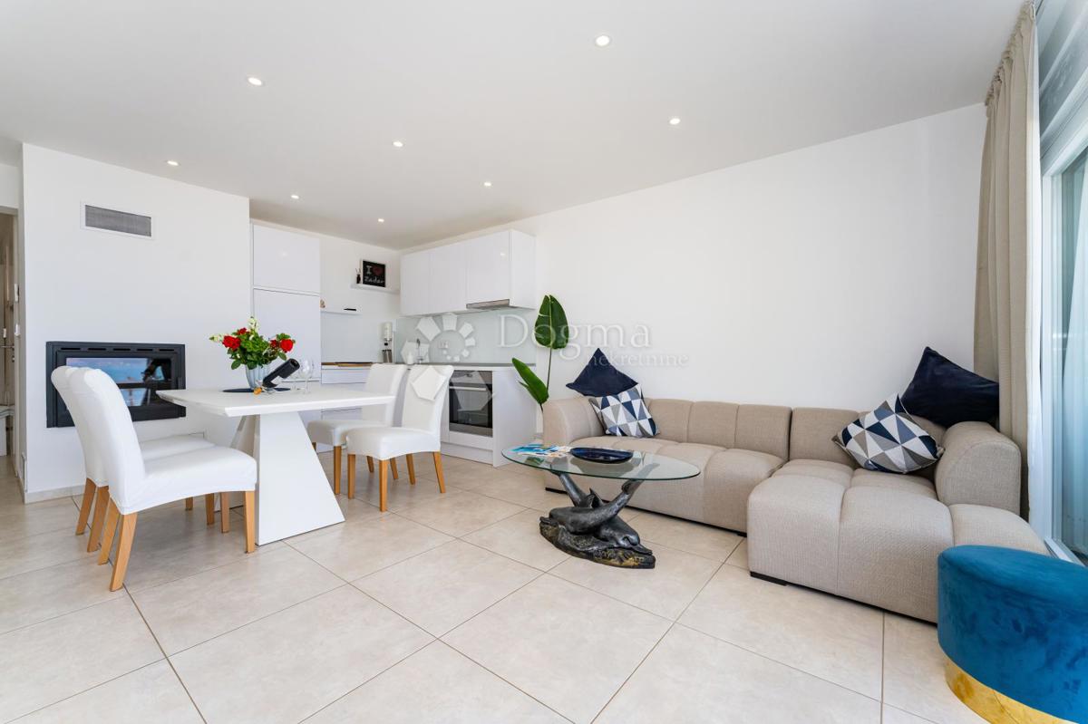 Allogio Bibinje, 94m2