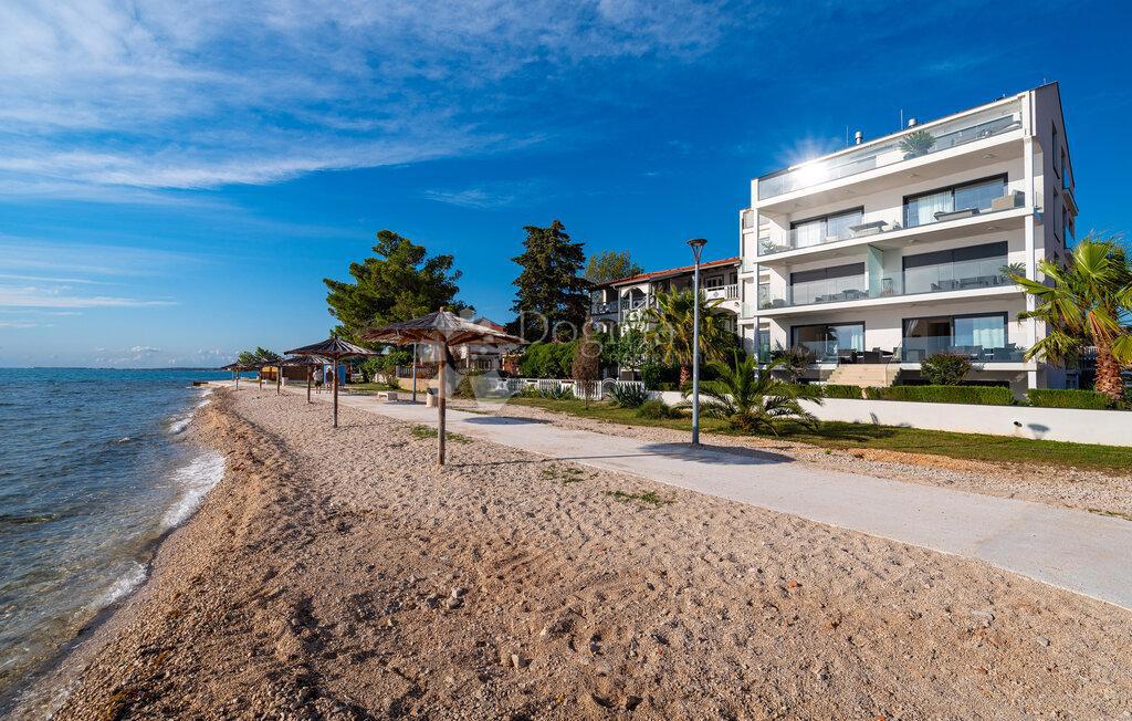 Allogio Bibinje, 94m2