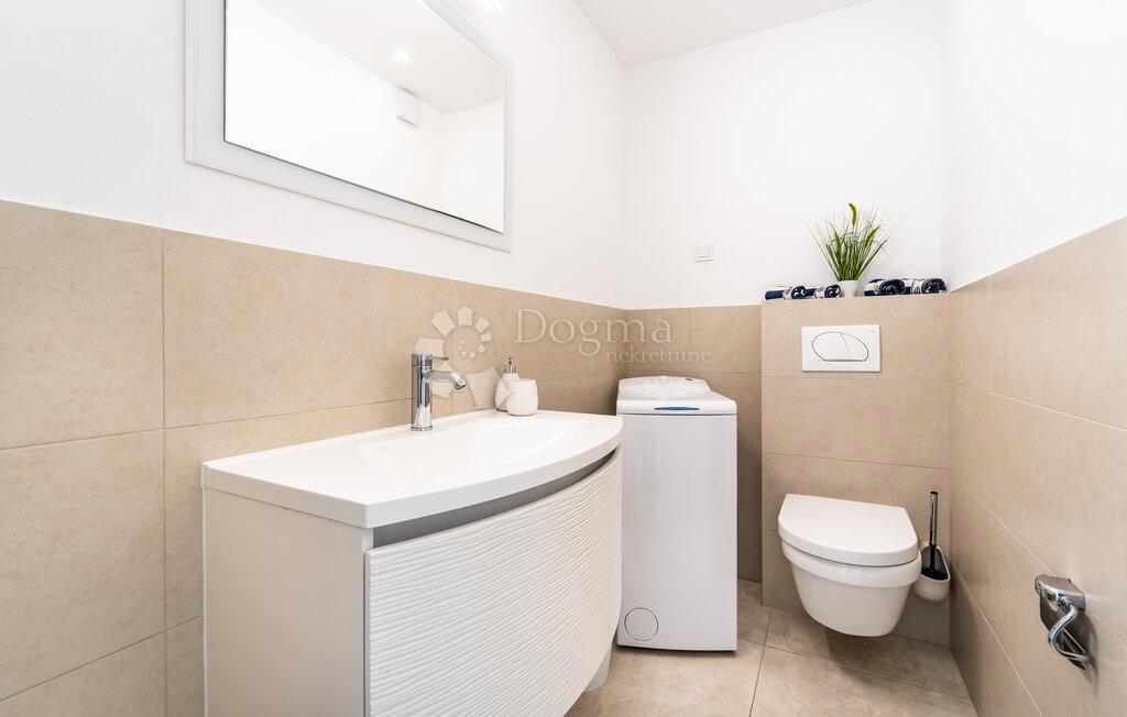 Allogio Bibinje, 94m2