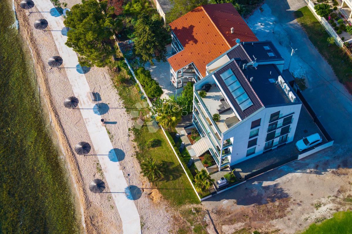 Allogio Bibinje, 94m2