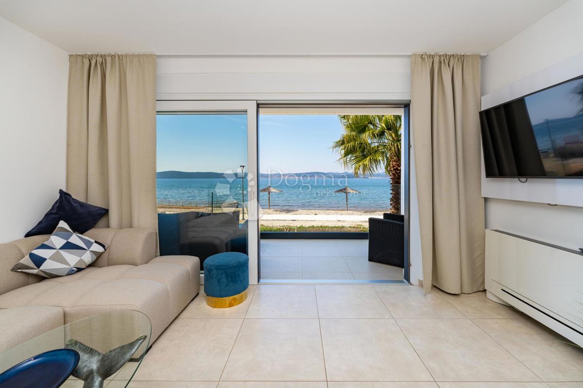 Allogio Bibinje, 94m2