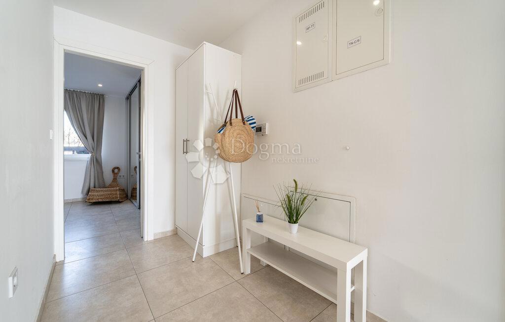 Allogio Bibinje, 94m2