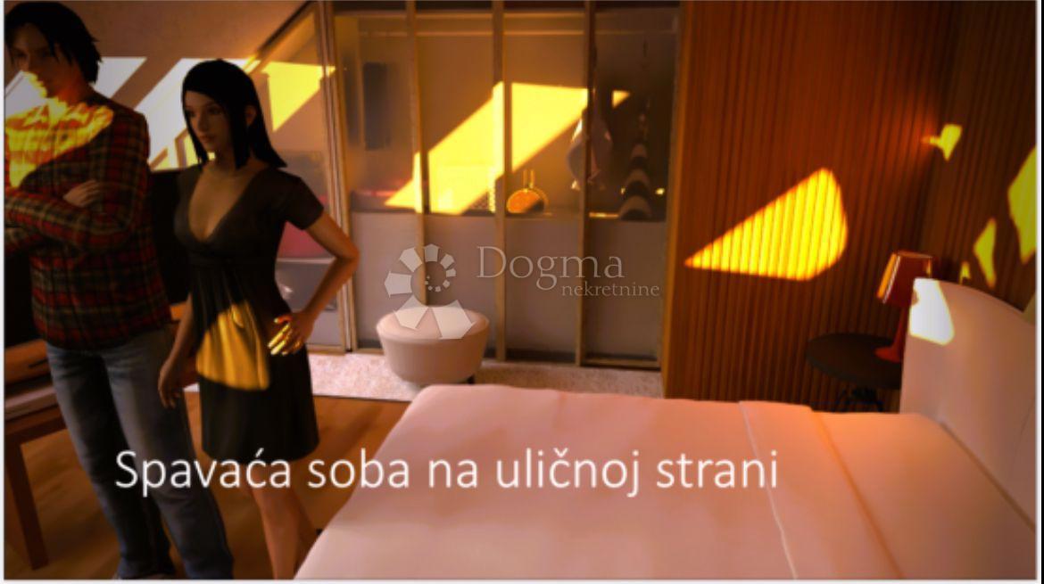 Allogio Mala Mlaka, Novi Zagreb - Zapad, 150m2