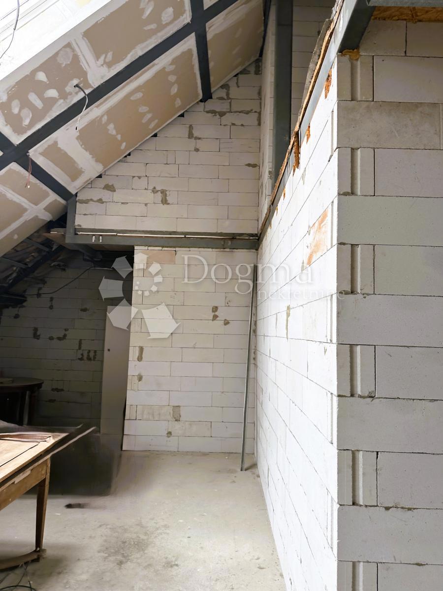 Allogio Mala Mlaka, Novi Zagreb - Zapad, 150m2