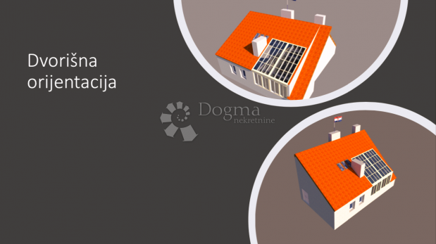 Allogio Mala Mlaka, Novi Zagreb - Zapad, 150m2