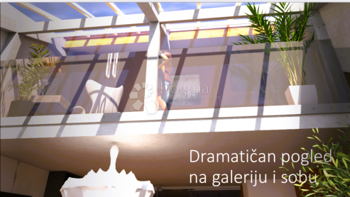 Allogio Mala Mlaka, Novi Zagreb - Zapad, 150m2