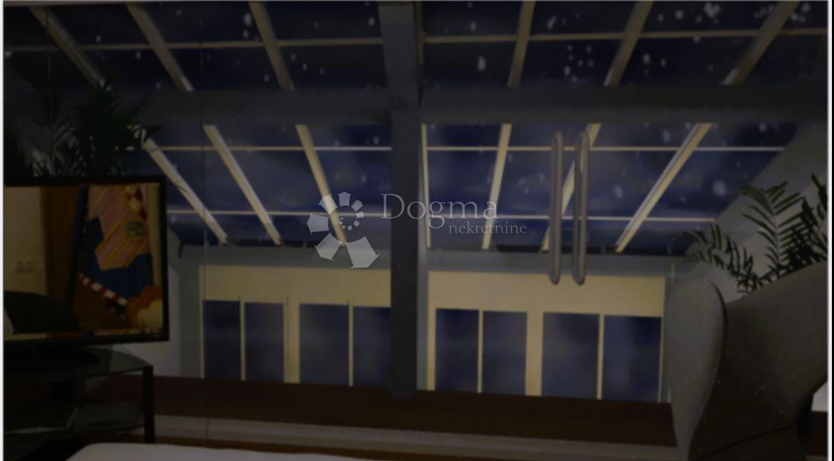 Allogio Mala Mlaka, Novi Zagreb - Zapad, 150m2