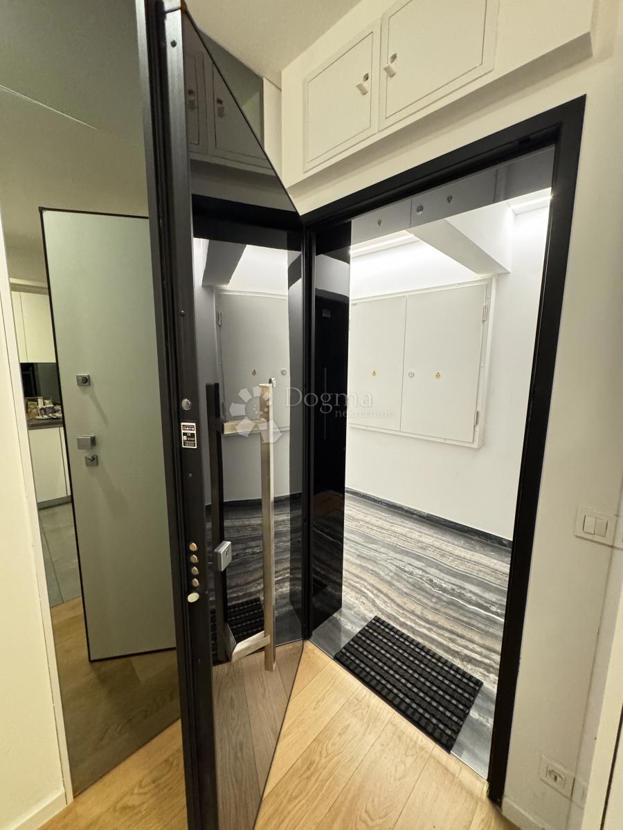 Allogio Trnje, 62,15m2