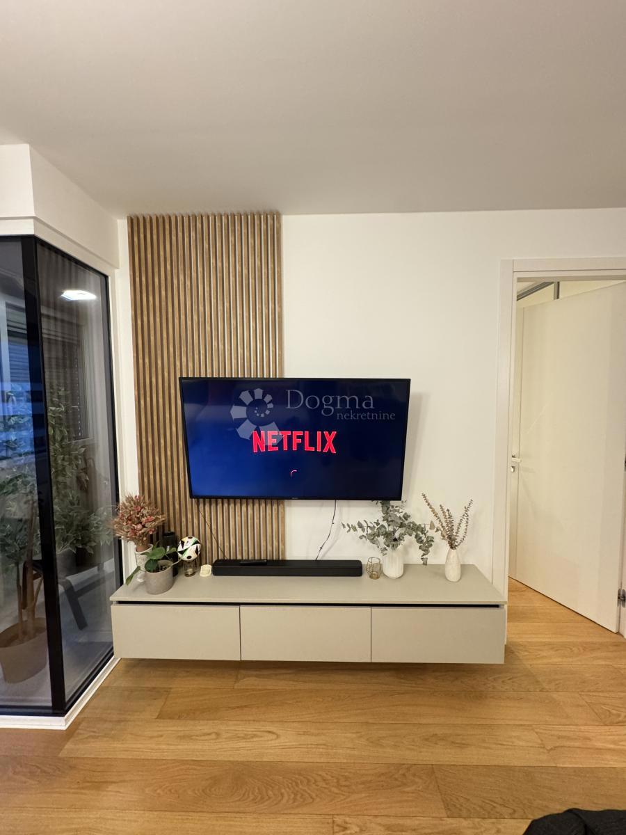 Allogio Trnje, 62,15m2