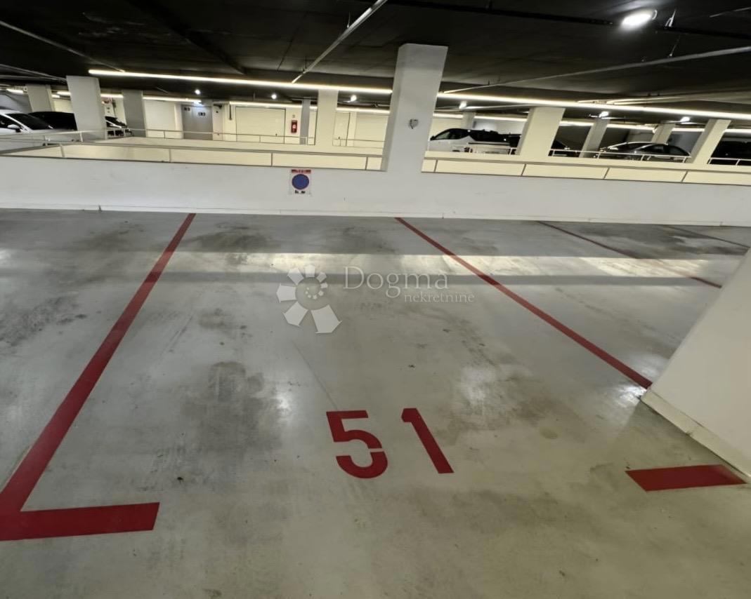 Allogio Trnje, 62,15m2