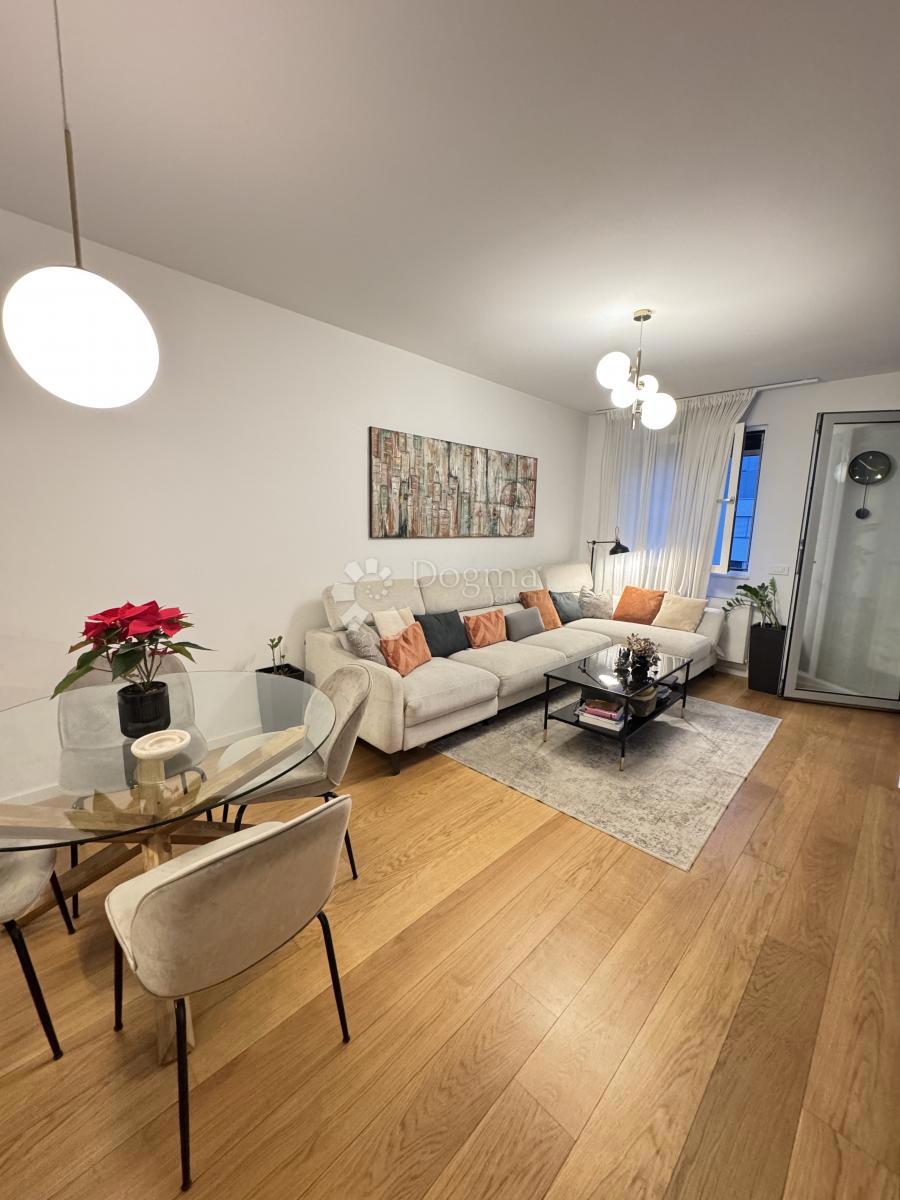 Allogio Trnje, 62,15m2