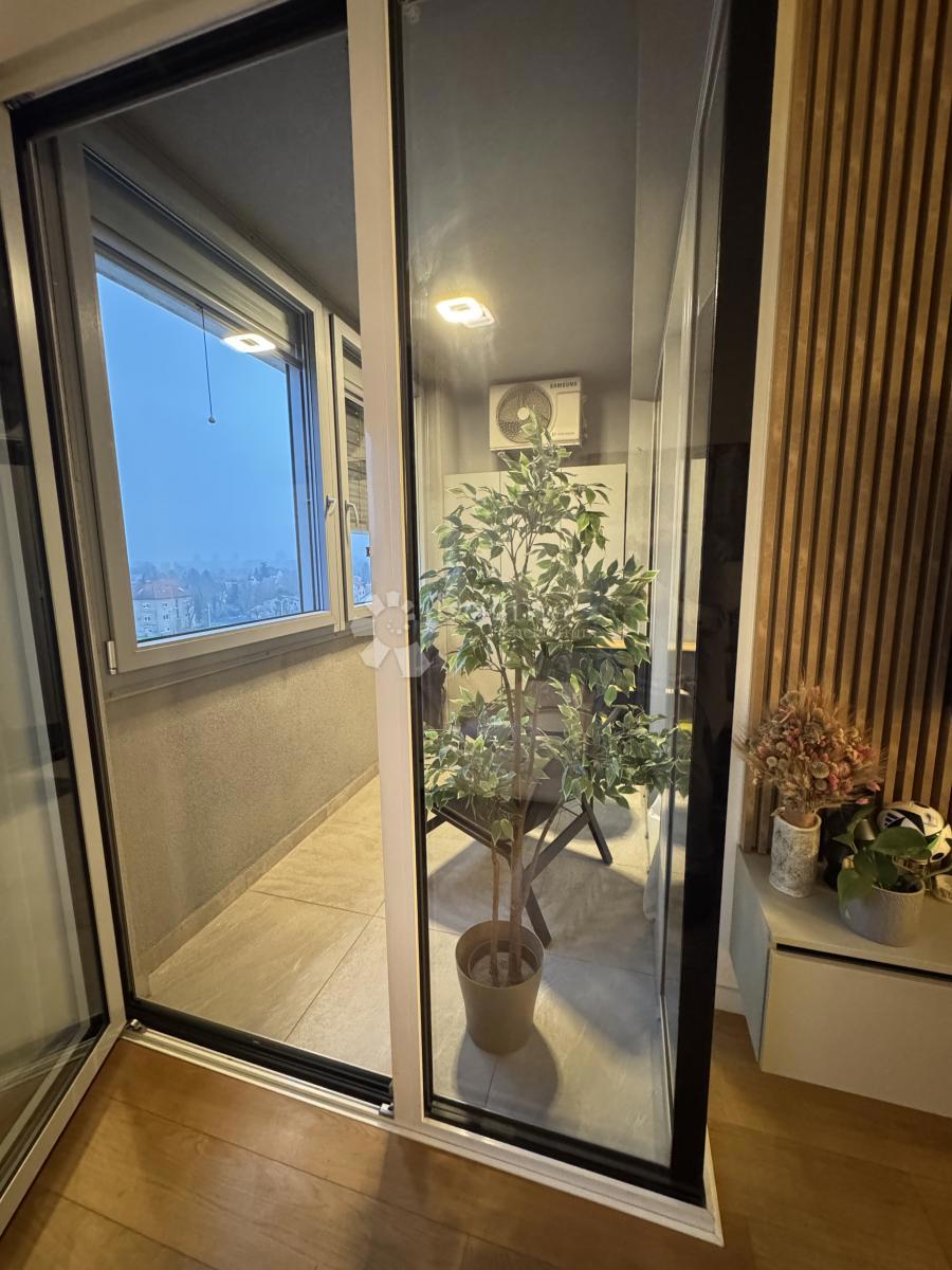 Allogio Trnje, 62,15m2