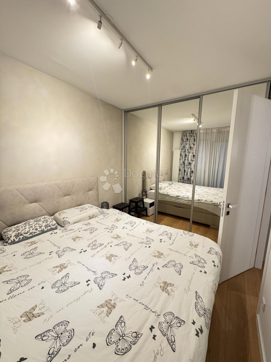 Allogio Trnje, 62,15m2