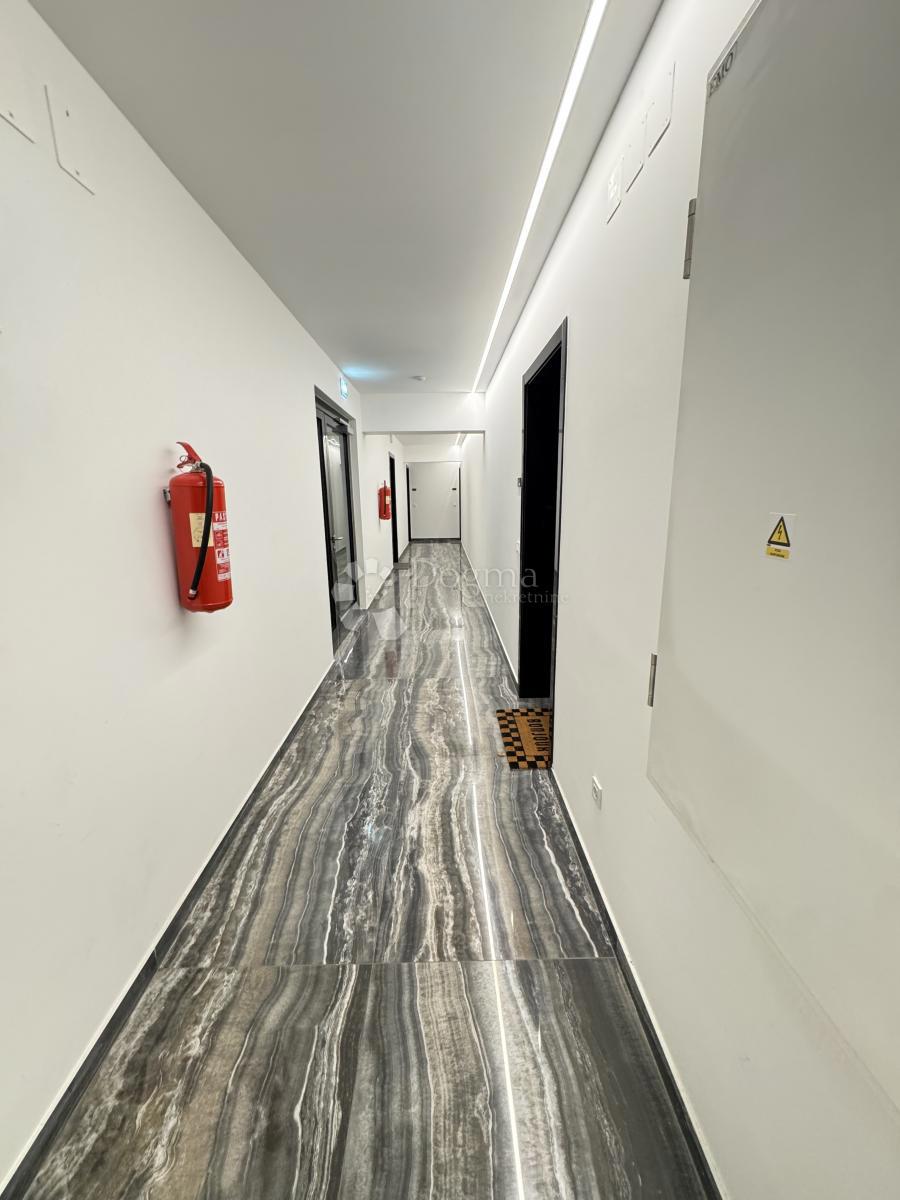 Allogio Trnje, 62,15m2