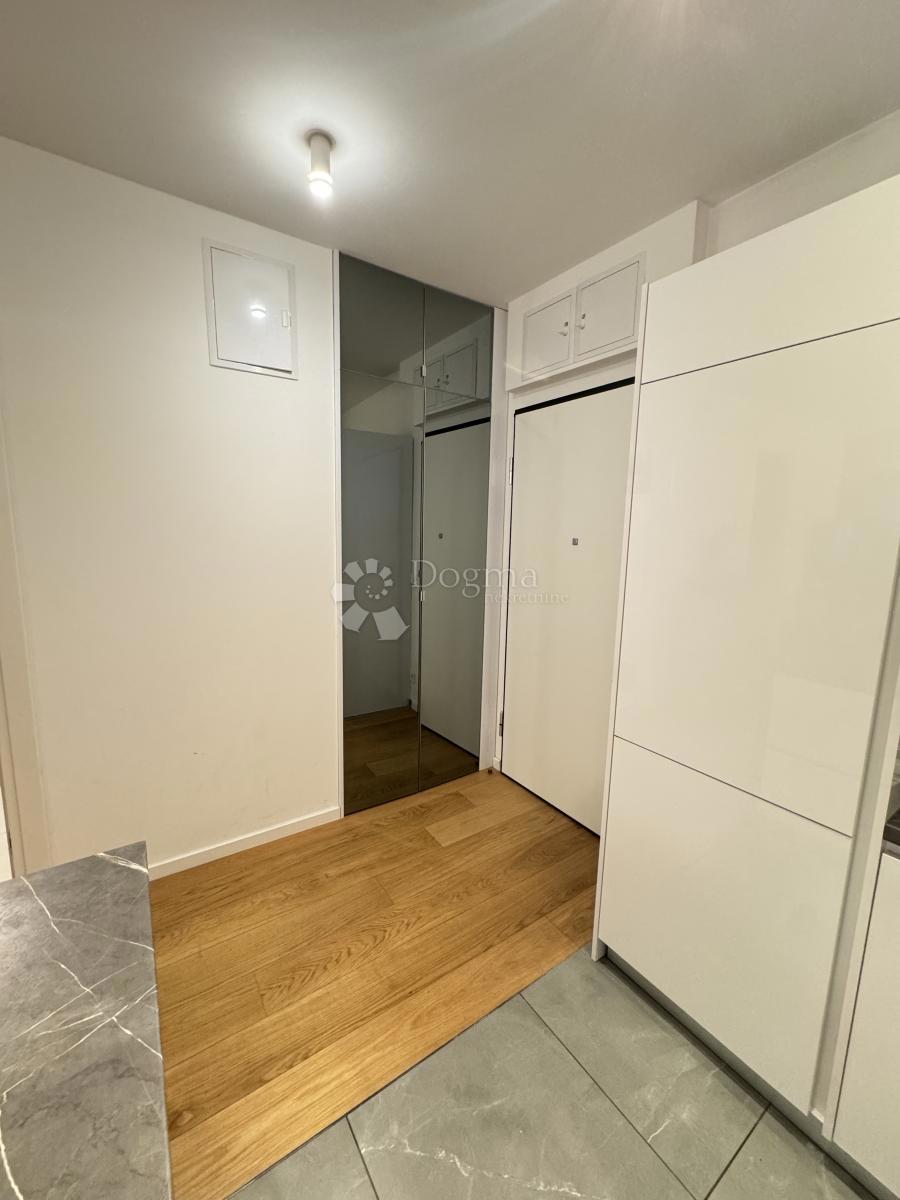 Allogio Trnje, 62,15m2