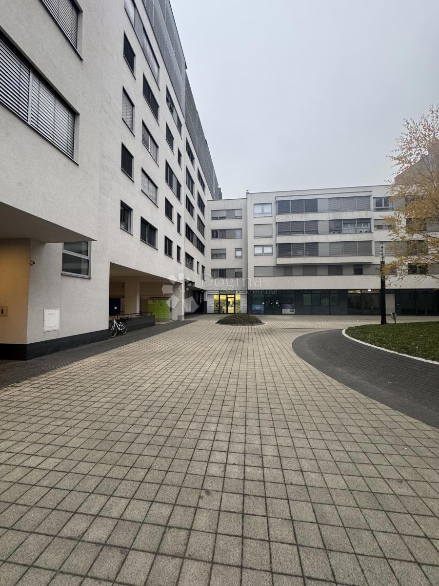 Allogio Trnje, 62,15m2