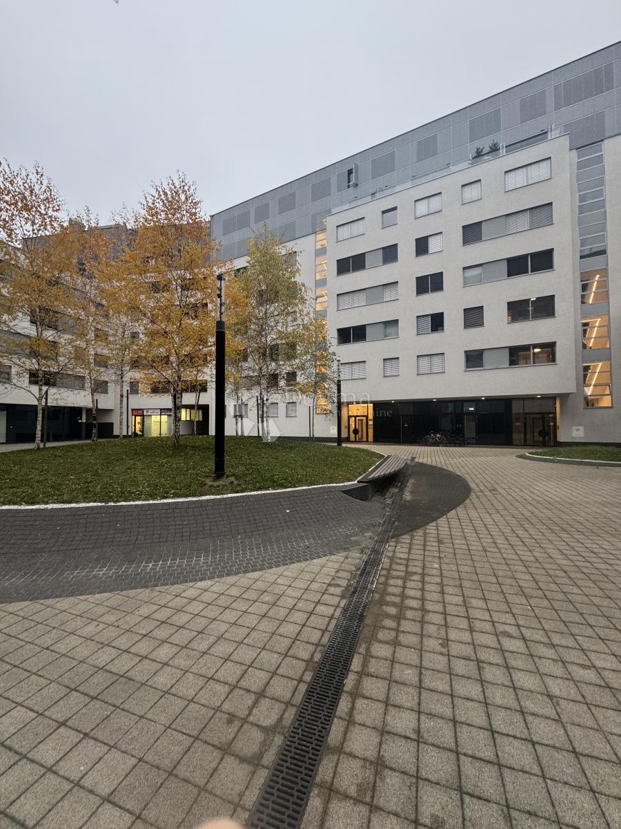 Allogio Trnje, 62,15m2