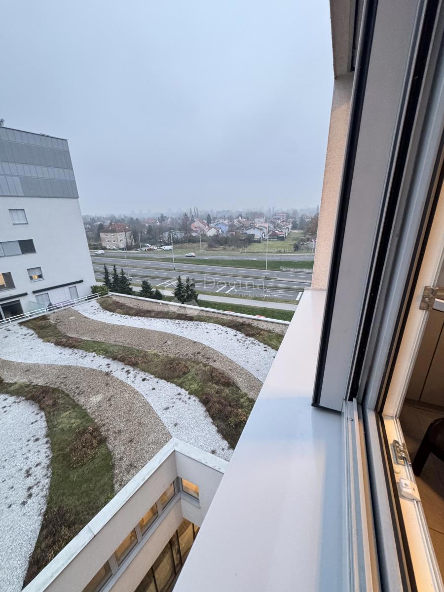 Allogio Trnje, 62,15m2