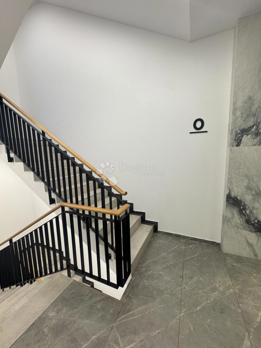 Allogio Trnje, 62,15m2