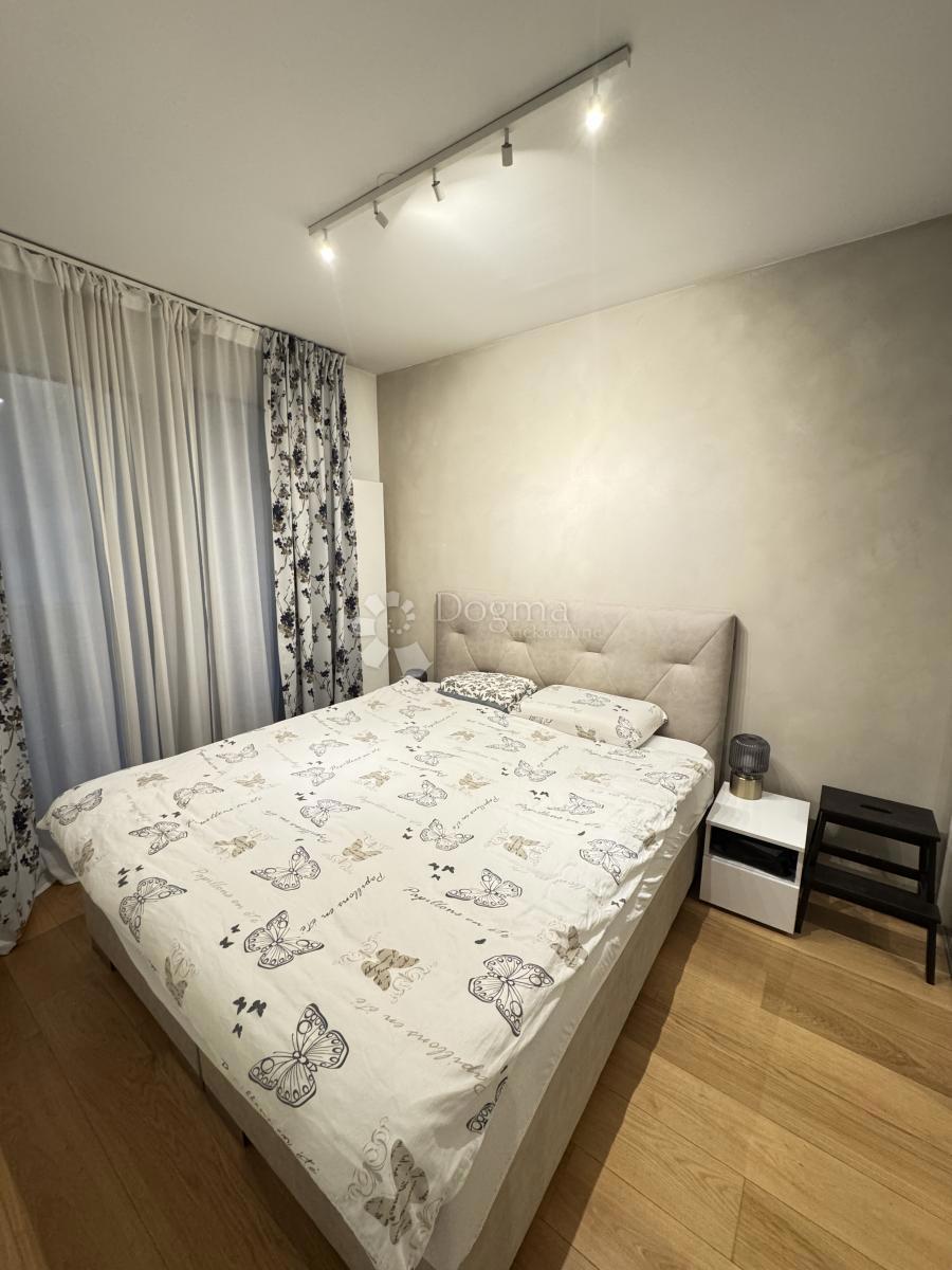 Allogio Trnje, 62,15m2