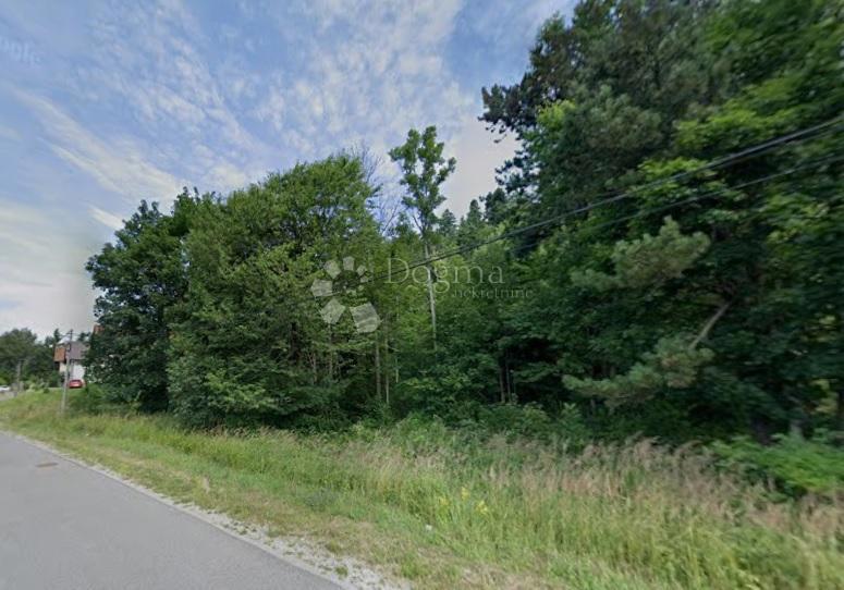 Terreno edificabile Vrata, Fužine, 10.000m2