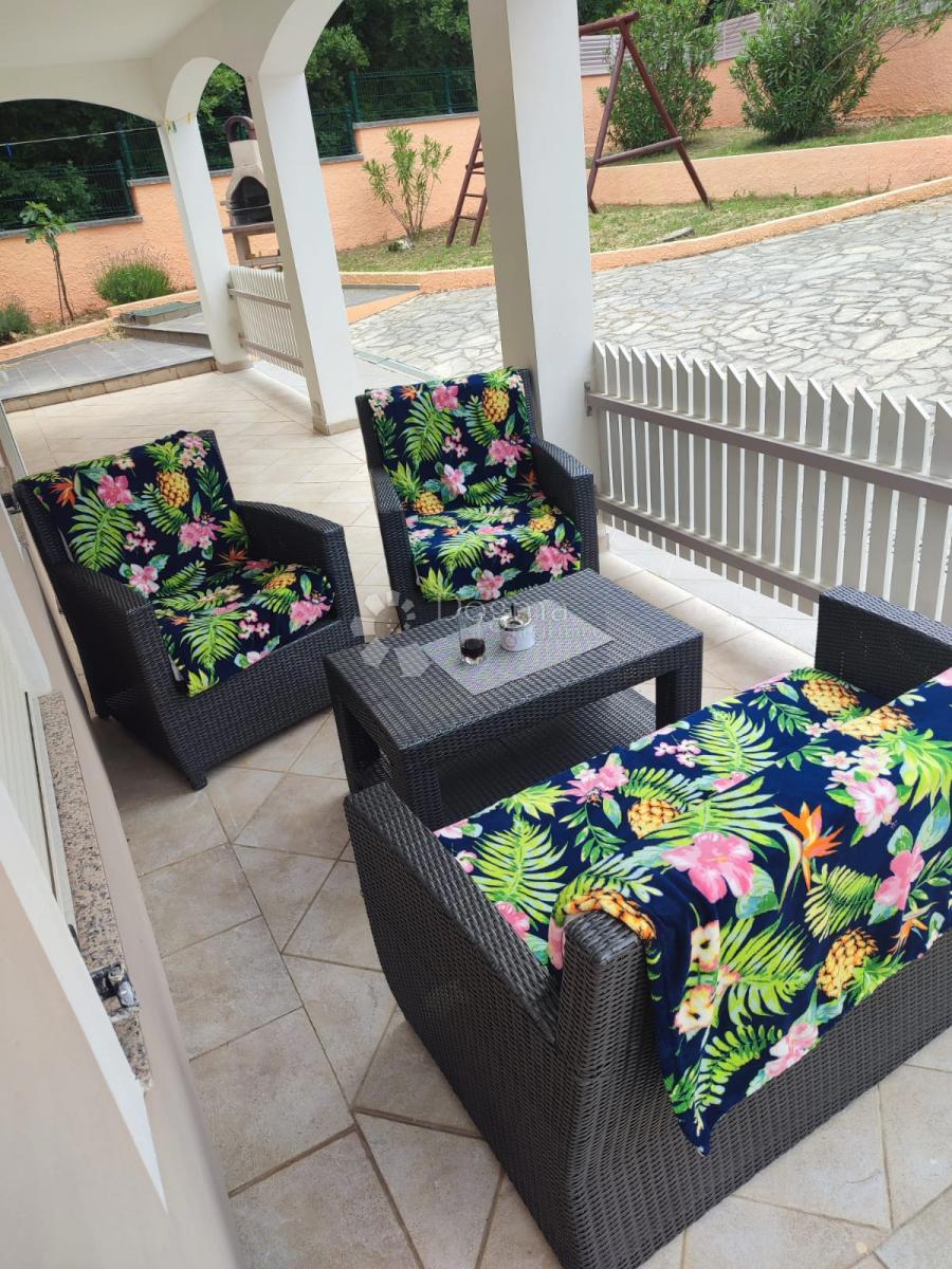 Casa Duga Uvala, Marčana, 409m2