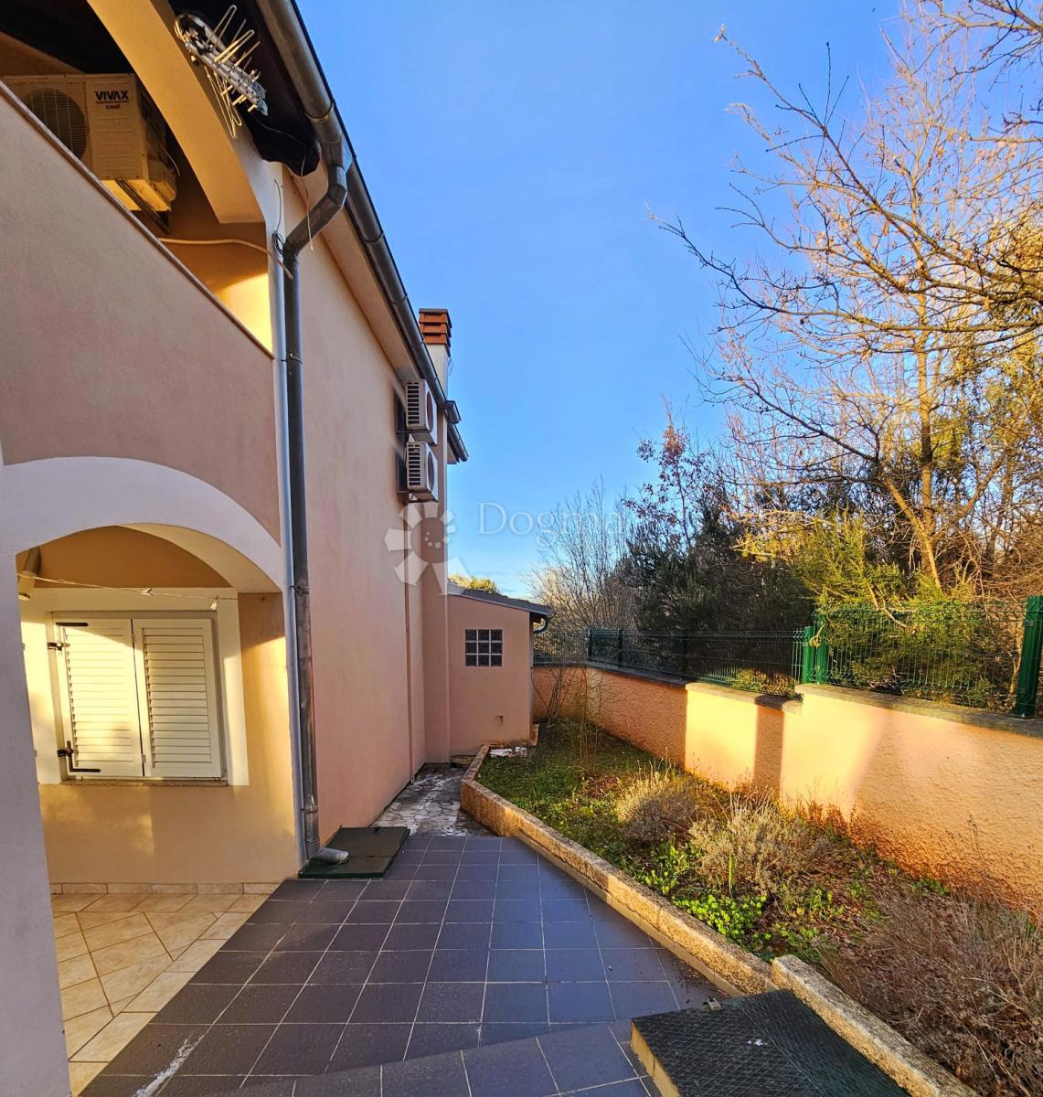 Casa Duga Uvala, Marčana, 409m2