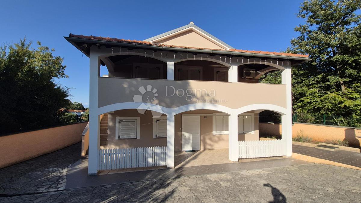 Casa Duga Uvala, Marčana, 409m2