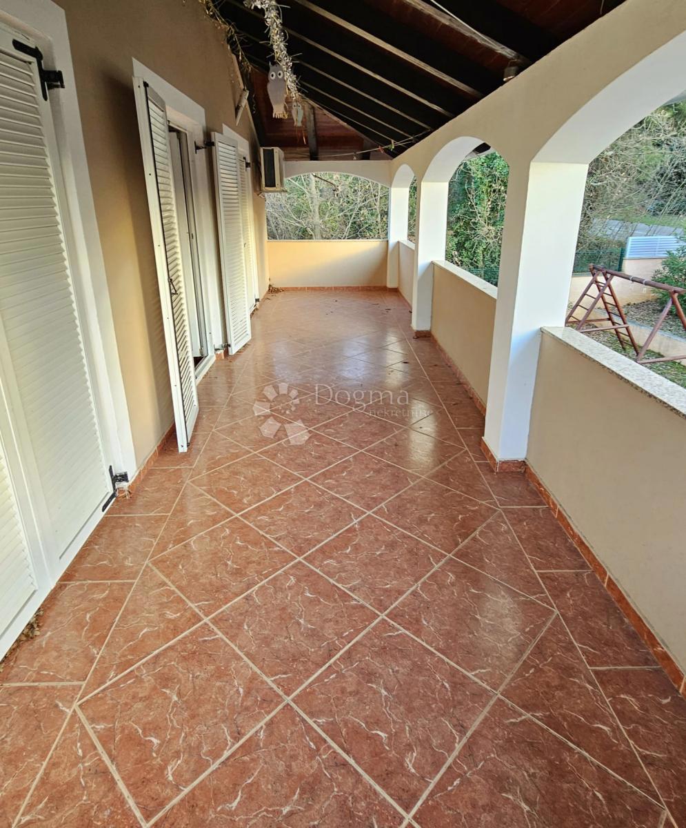 Casa Duga Uvala, Marčana, 409m2