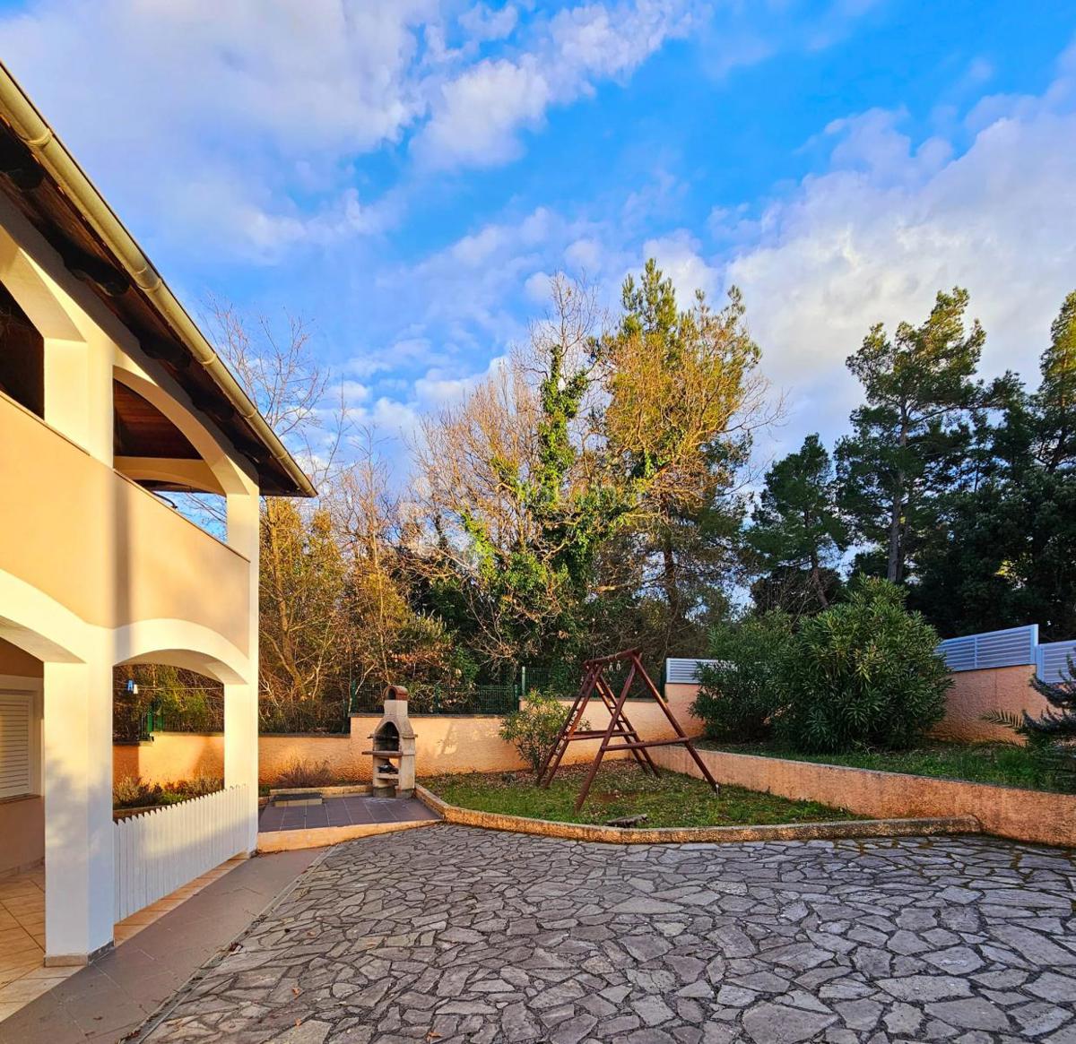 Casa Duga Uvala, Marčana, 409m2