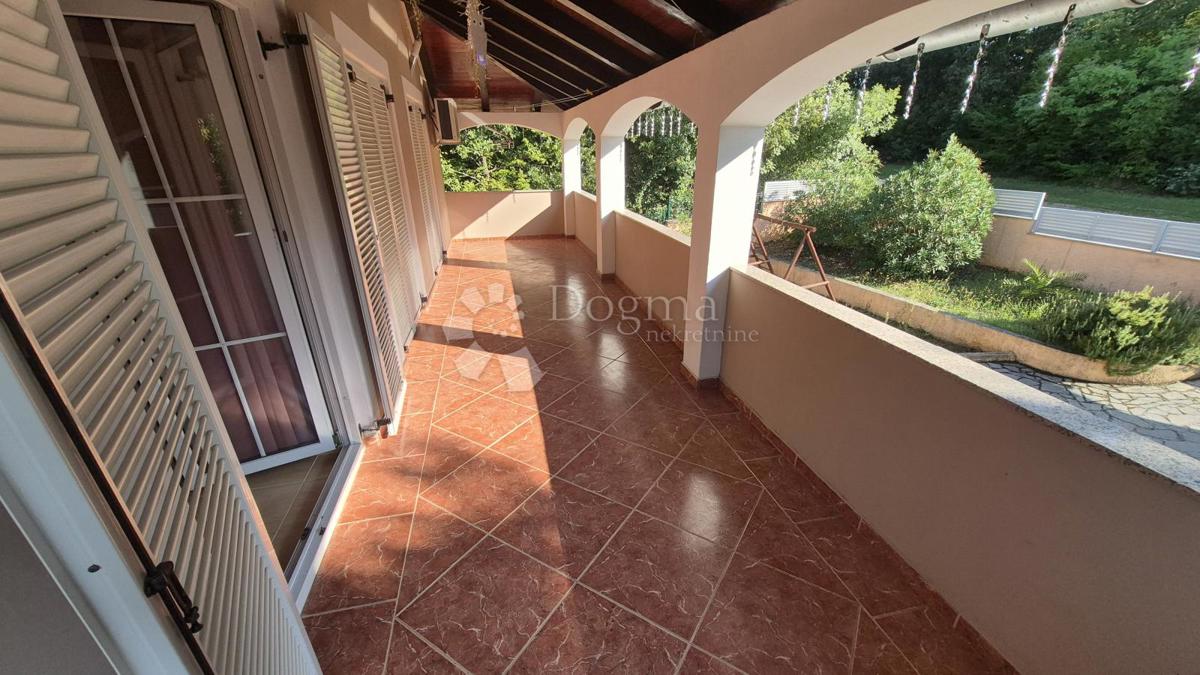 Casa Duga Uvala, Marčana, 409m2