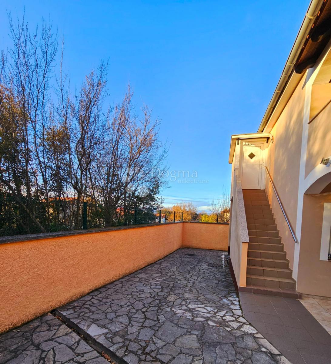 Casa Duga Uvala, Marčana, 409m2