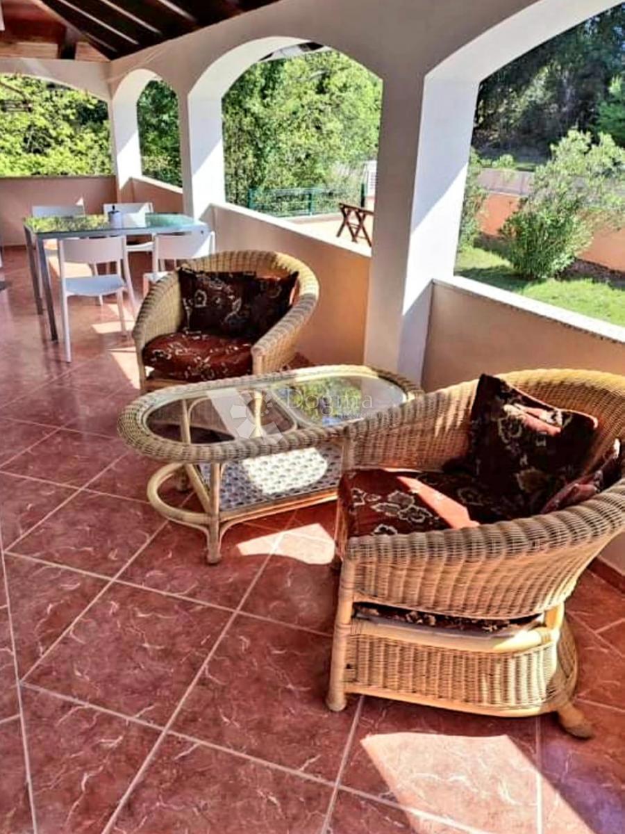 Casa Duga Uvala, Marčana, 409m2