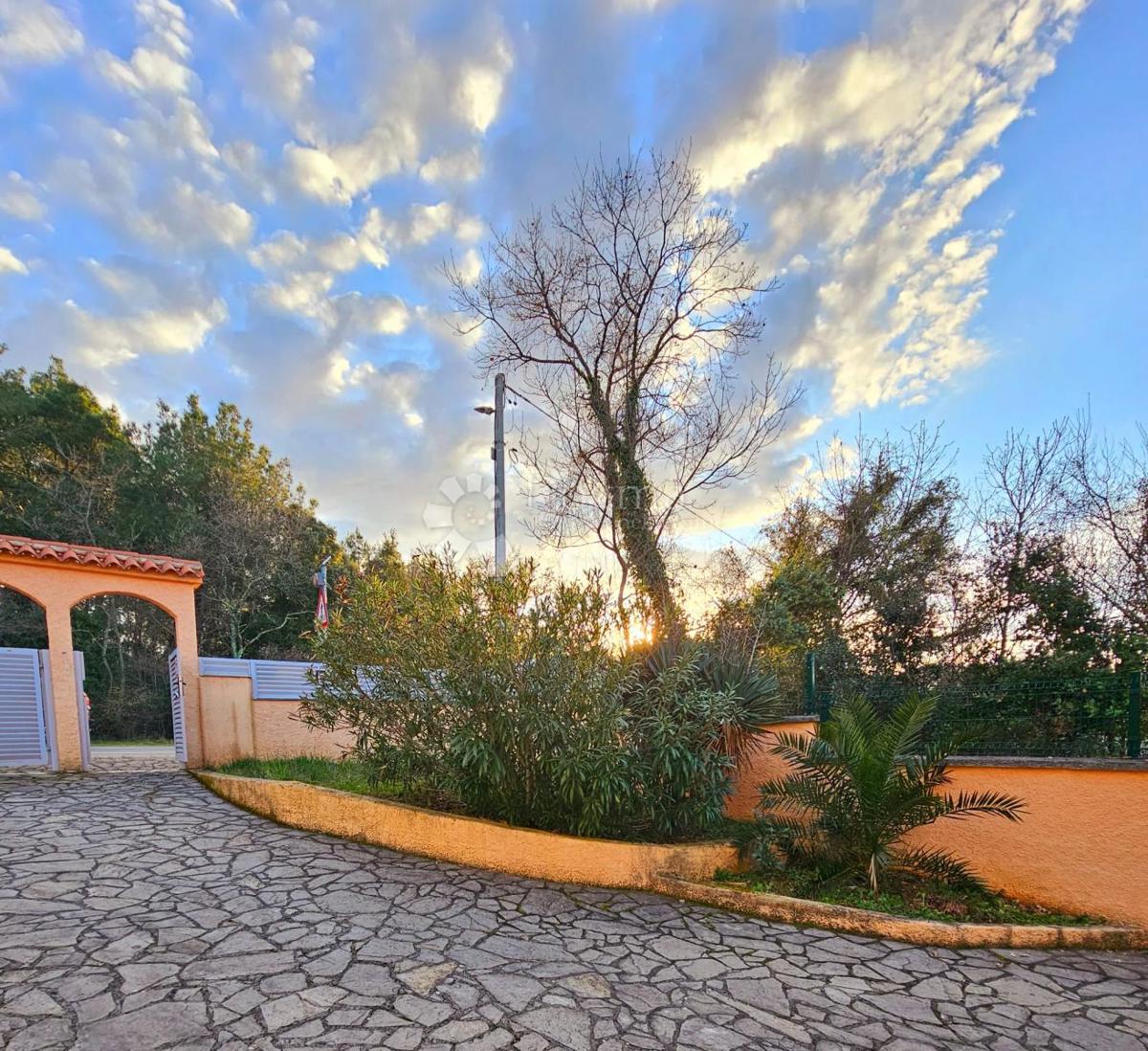 Casa Duga Uvala, Marčana, 409m2