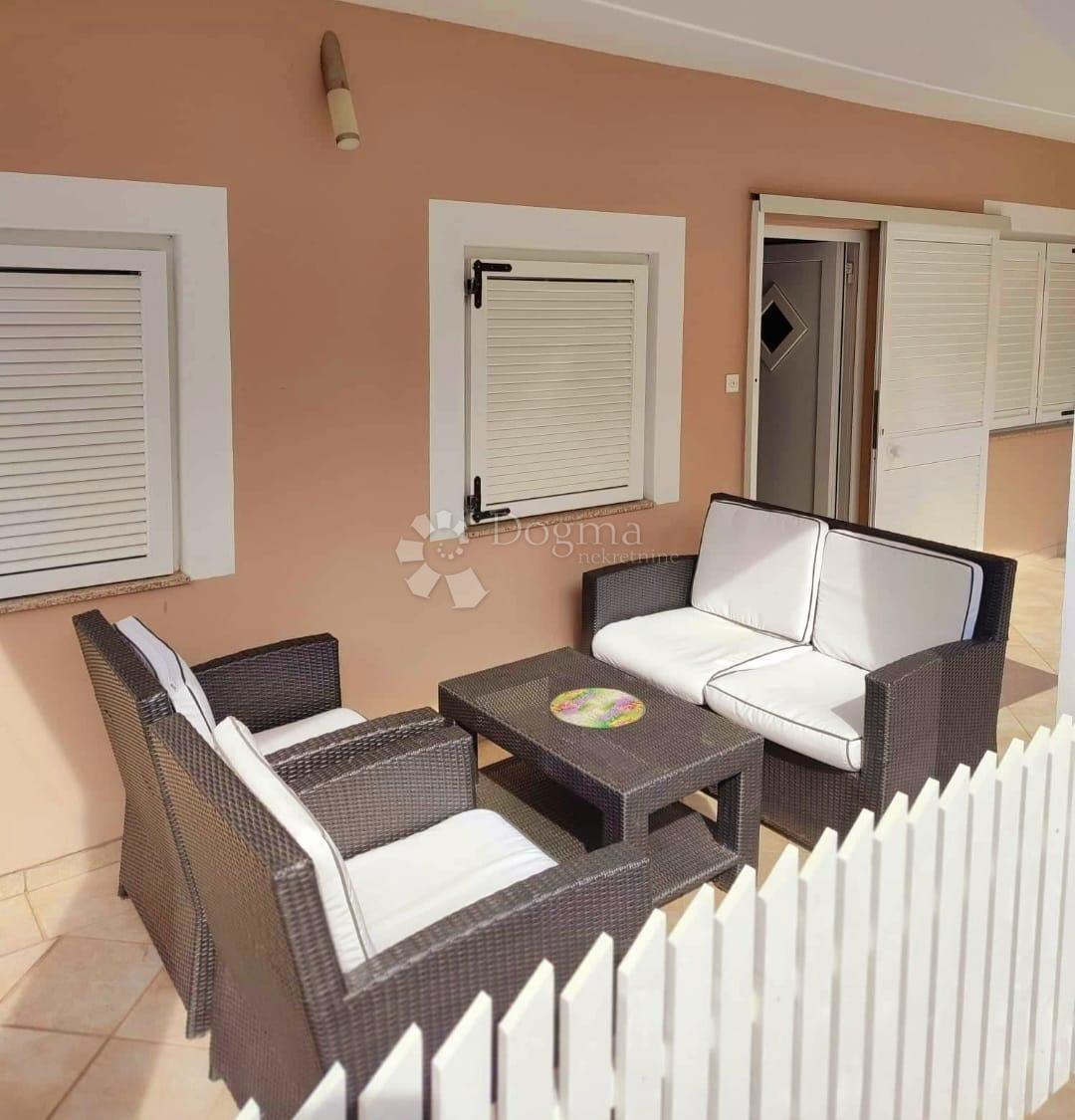 Casa Duga Uvala, Marčana, 409m2