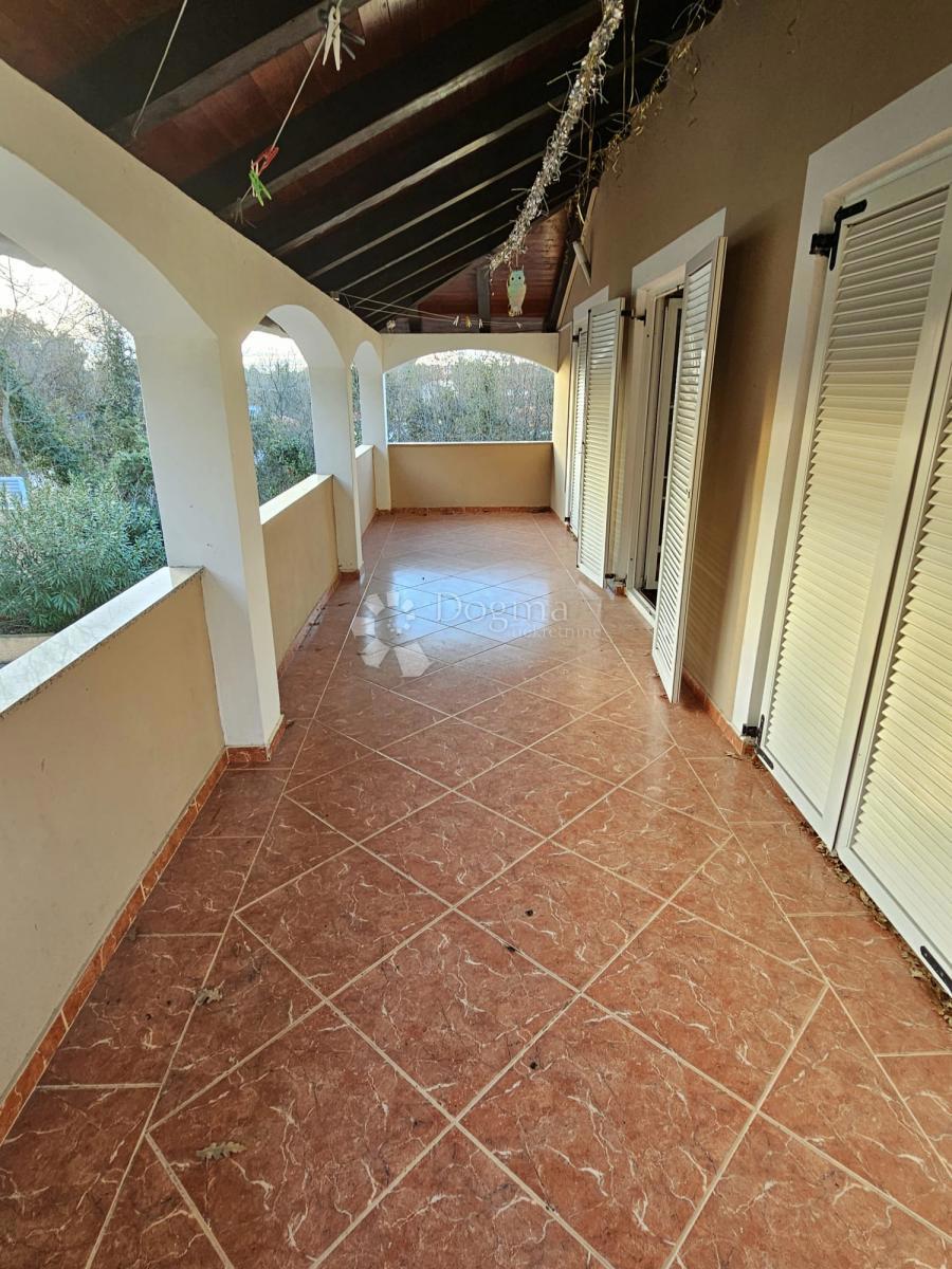 Casa Duga Uvala, Marčana, 409m2