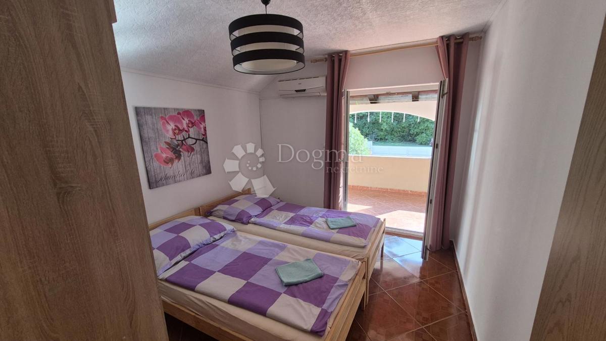 Casa Duga Uvala, Marčana, 409m2