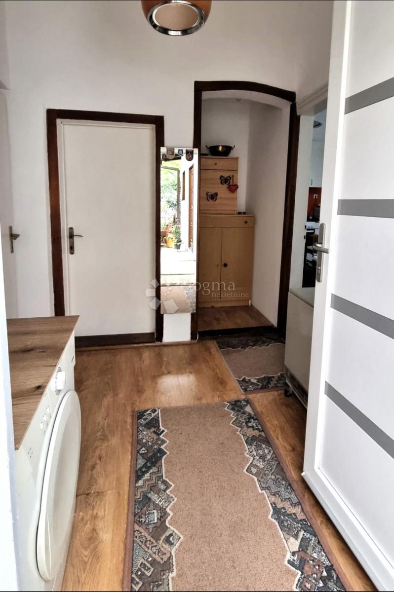 Allogio Donji grad, Donji Grad, 52,46m2