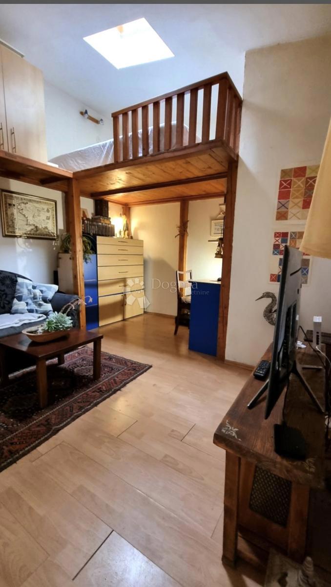 Allogio Donji grad, Donji Grad, 52,46m2