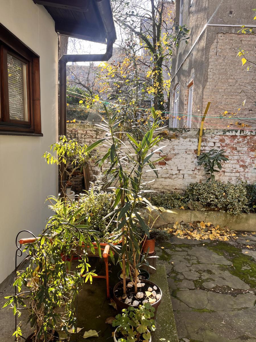 Allogio Donji grad, Donji Grad, 52,46m2