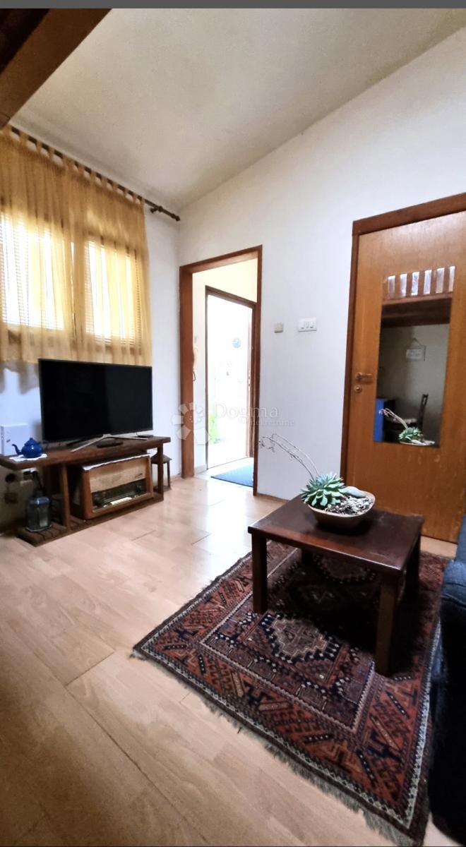 Allogio Donji grad, Donji Grad, 52,46m2