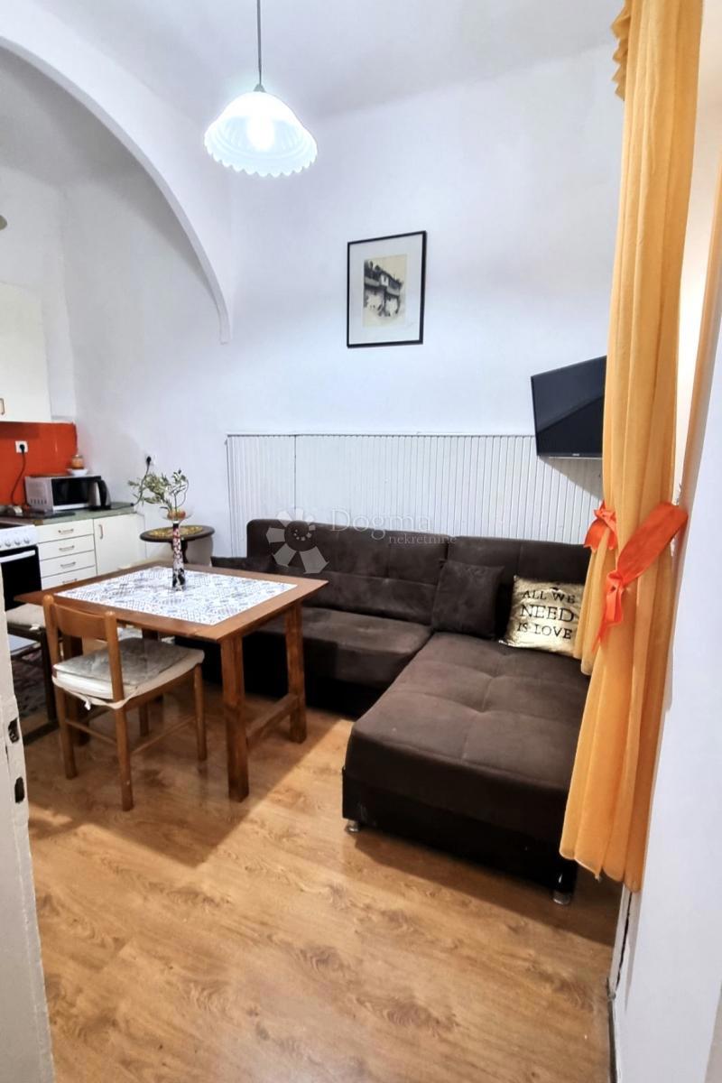 Allogio Donji grad, Donji Grad, 52,46m2