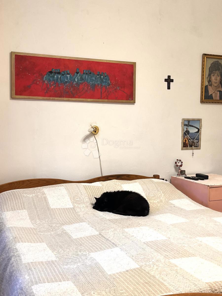 Allogio Donji grad, Donji Grad, 52,46m2